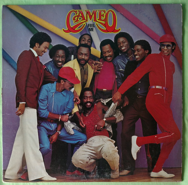 Cameo - Feel Me | Chocolate City (CCLP 2016)