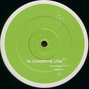 A Positive Life - Synaesthetic | Beyond (RBADLP 10) - 3