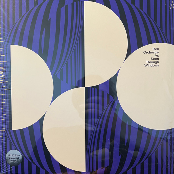 Bell Orchestre - As Seen Through Windows | Erased Tapes Records (ERATP156LP)