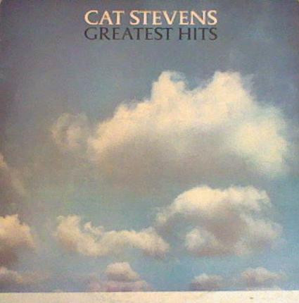 Cat Stevens - Greatest Hits | Island Records (ILPS 19310) - main Cat Stevens - Greatest Hits | Island Records (ILPS 19310) - main