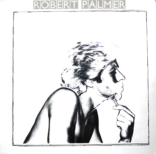 Robert Palmer - Secrets | Island Records (200 662-320)