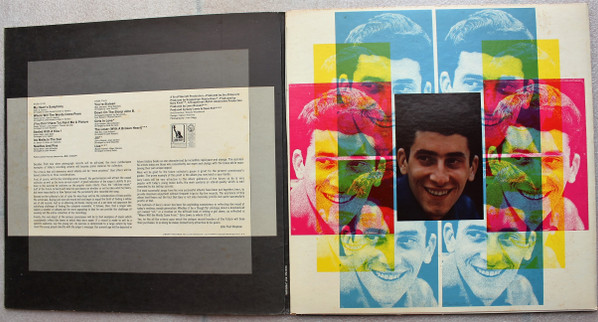 Gary Lewis & The Playboys - More Golden Greats | Liberty (LST-7589) - 2