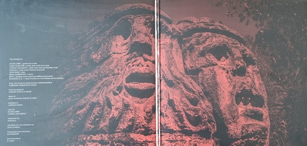 Wolvennest - The Dark Path To The Light | Ván (VÁN386) - 3