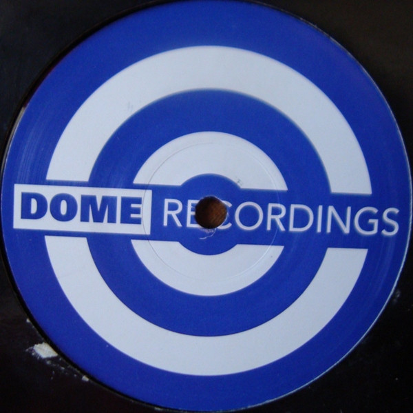 Neodelics - Imagine Yourself | Dome Recordings (SPV Maxi 050-62865) - 2