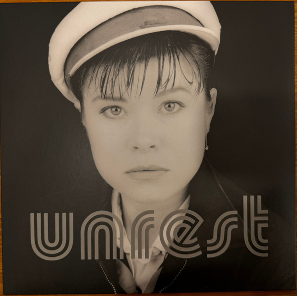 Unrest - Perfect Teeth (30th Anniversary Edition) | 4AD (4AD0738LPXE2) - 3 Unrest - Perfect Teeth (30th Anniversary Edition) | 4AD (4AD0738LPXE2) - 3