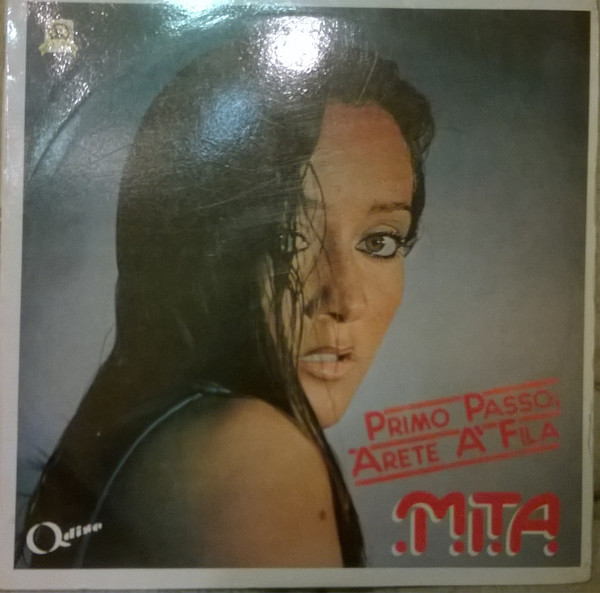 Mita - Primo Passo | Artist Center (FS 4501) - main