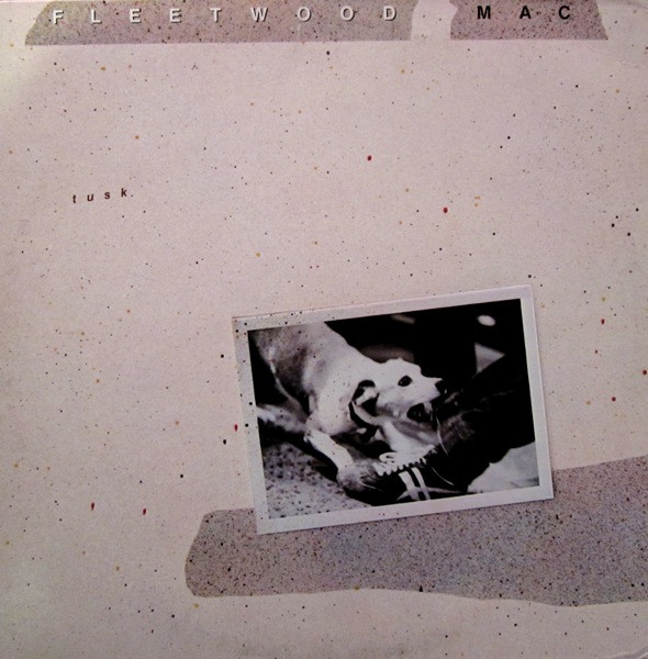 Fleetwood Mac - Tusk | Warner Bros. Records (2HS 3350) Fleetwood Mac - Tusk | Warner Bros. Records (2HS 3350)