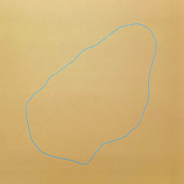 Blue Lake - Sun Arcs | Tonal Union (TU002LP) - 4