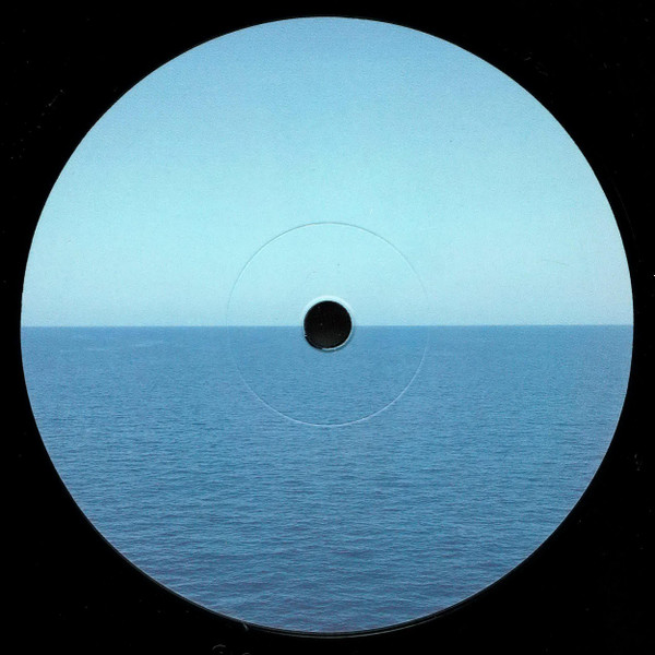 Edward - Lost In Paradise | Giegling (GIEGLING 26) - 4