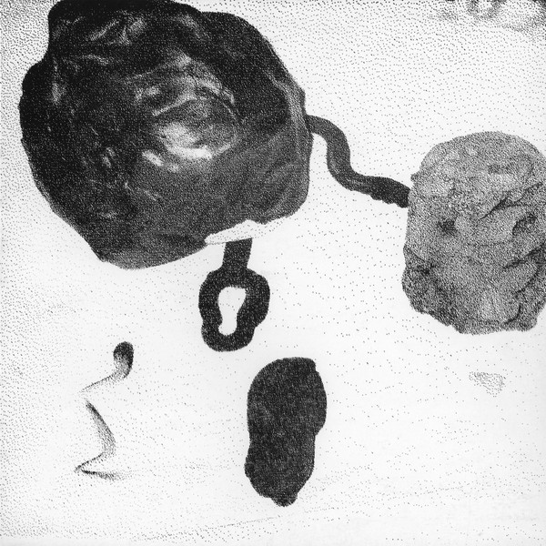 Bernd Friedmann - The Pestle | Latency (LTNC010)