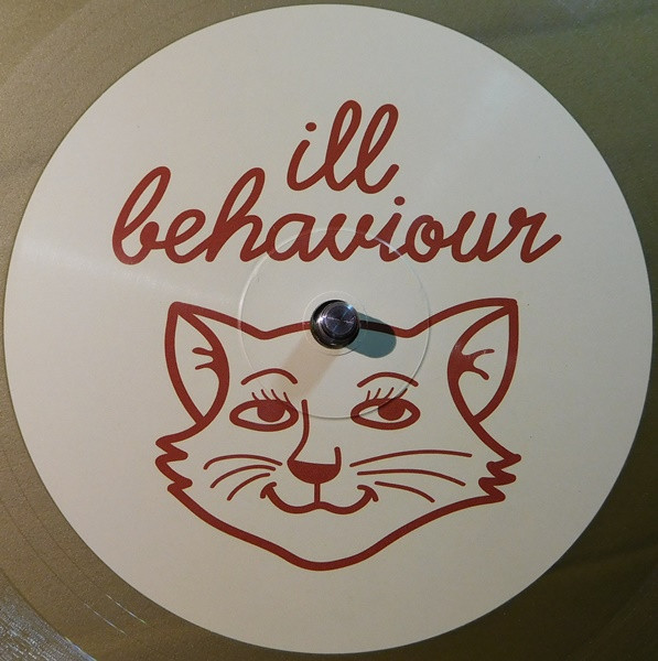 Ill Behaviour - ILL 003 | Ill Behaviour (ILL 003) - 2