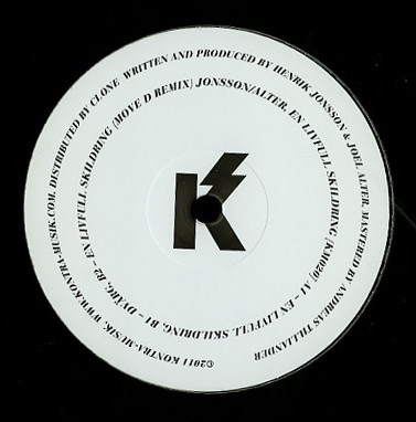 Jonsson/Alter - En Livfull Skildring | Kontra-Musik (KM020)