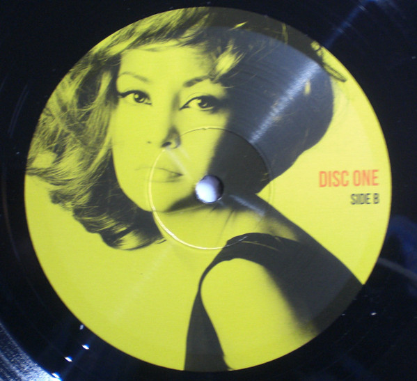 Various - Acid Jazz Classics (The Finest Club Jazz Tracks From The 90's Till Now) | Irma (IRM 1692) - 3