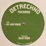 Sole Tech - Rock The Bells | Detrechno Records (DETRECHNO-007) - 2 Sole Tech - Rock The Bells | Detrechno Records (DETRECHNO-007) - 2