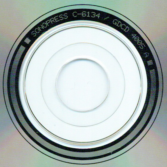 Jerry Garcia Acoustic Band - Almost Acoustic | Grateful Dead Records (GDCD4005) - 4