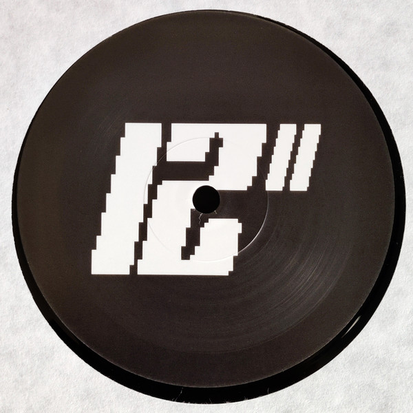Lacaty - Cascade EP | Oye Records Berlin (OYE 12001) - 3