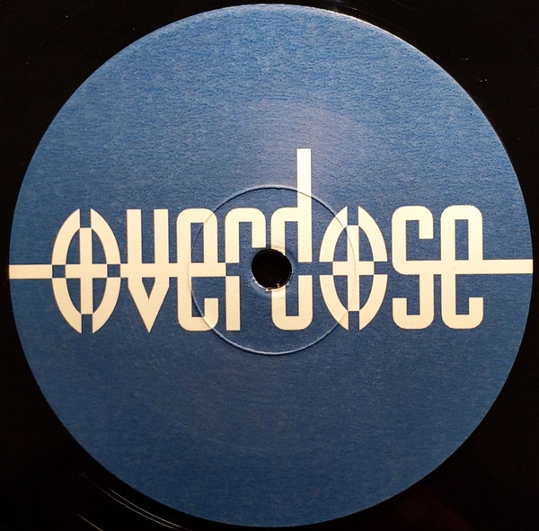 Chapter & Page - Here Comes The Sun | Overdose (DOSE 086) - 3