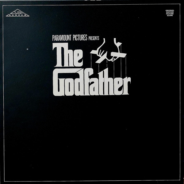 Nino Rota - The Godfather | Silva Screen (FILM 032) - main