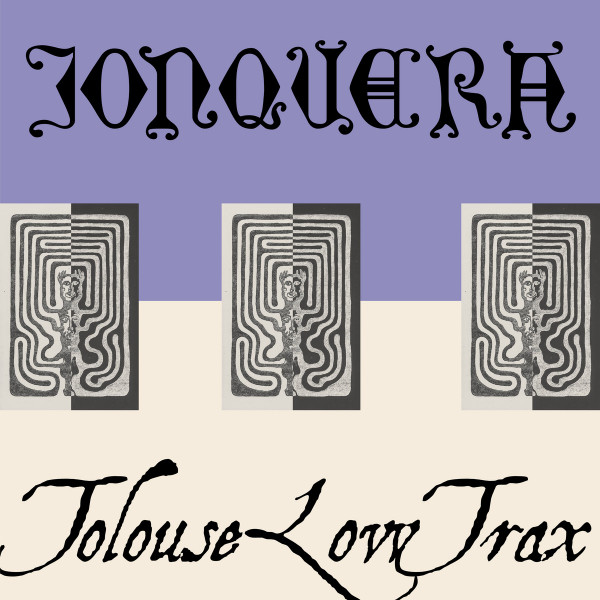 Jonquera / Tolouse Low Trax - Series 33 Part 1 | Avenue 66 (AVE66-20.1) - main