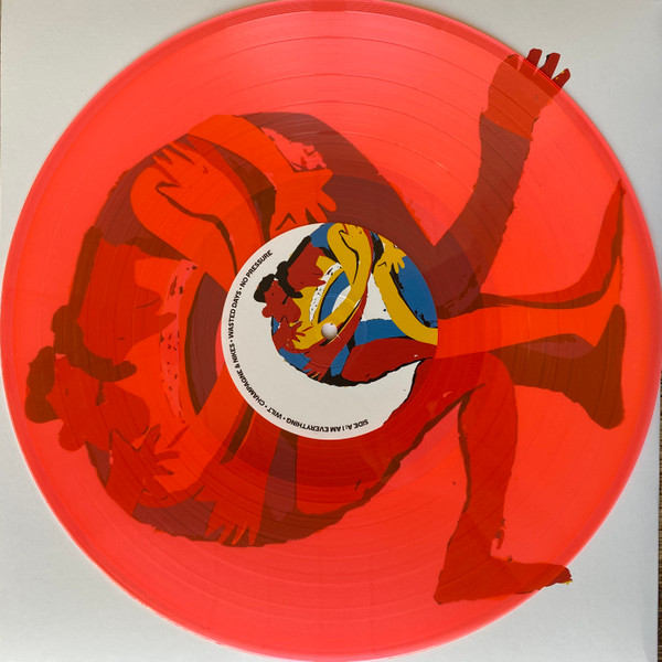Press Club - To All The Ones That I Love | Lunchroom Records (PCMF004) - 3 Press Club - To All The Ones That I Love | Lunchroom Records (PCMF004) - 3