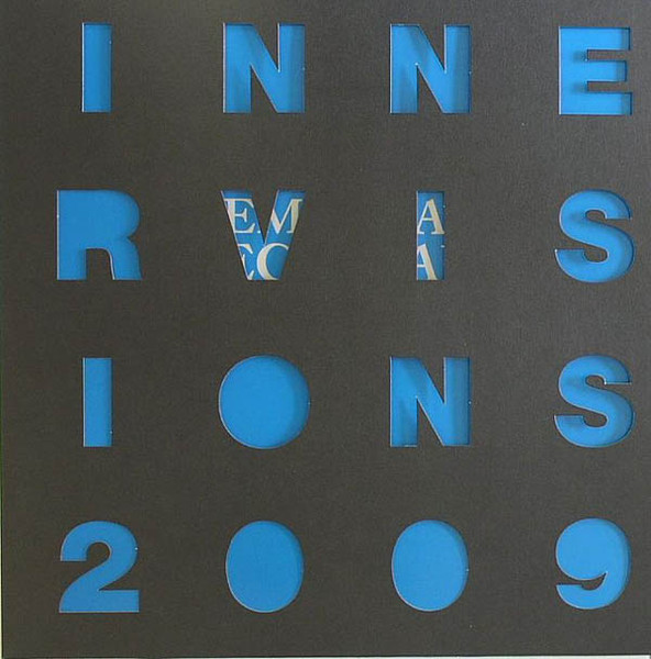 Dixon - Temporary Secretary - Dixon Edits | Innervisions (IV24)