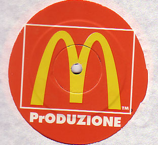 Keith Mac - A Spice Of Life (Uno Spezia De Vita) | Labello Dance (LD 1) - 3 Keith Mac - A Spice Of Life (Uno Spezia De Vita) | Labello Dance (LD 1) - 3