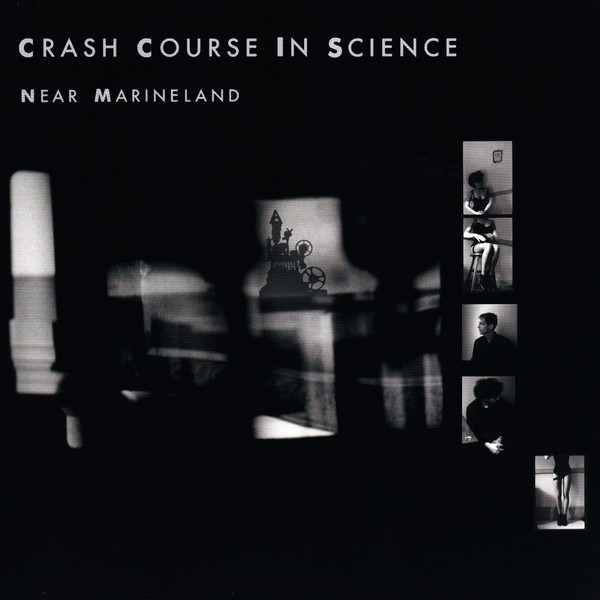 Crash Course In Science - Near Marineland | Dark Entries (DE-328) - main
