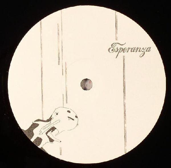 Kiko Barba - Esperan2 E.P. | Esperanza (esperanza001)