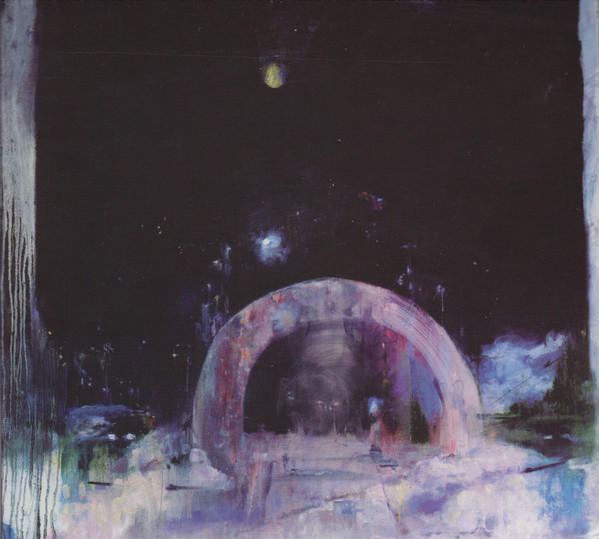 Daughter - Not To Disappear | 4AD (CAD 3604CD)