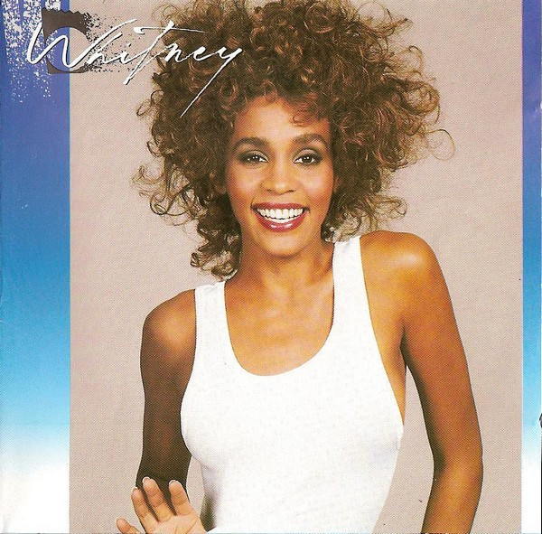 Whitney Houston - Whitney | Arista (208 141) - main