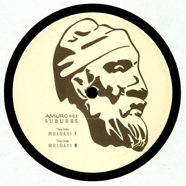 Suburbs - Moldavi | Amurg (AMR002)