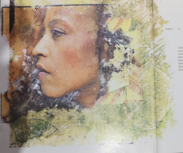 Cassandra Wilson - Traveling Miles | Blue Note (7243 8 54123 2 5) - 4 Cassandra Wilson - Traveling Miles | Blue Note (7243 8 54123 2 5) - 4