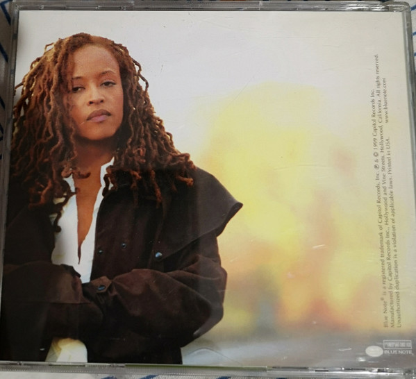 Cassandra Wilson - Traveling Miles | Blue Note (7243 8 54123 2 5) - 3 Cassandra Wilson - Traveling Miles | Blue Note (7243 8 54123 2 5) - 3