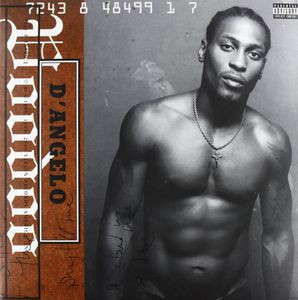 D'Angelo - Voodoo | Virgin (B0022835-01)