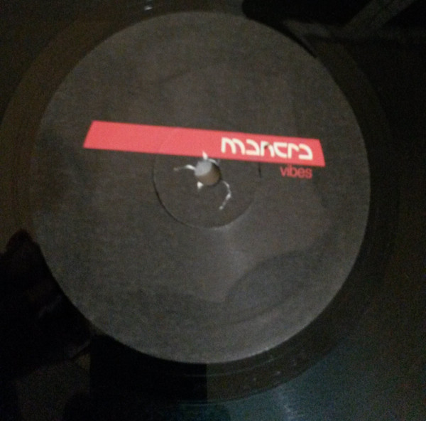3 Underdogs - Lets Get Down | Mantra Vibes (MTR2125) - 3 3 Underdogs - Lets Get Down | Mantra Vibes (MTR2125) - 3