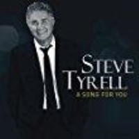 Steve Tyrell - A Song For You | EastWest Records America (2-566184) - main