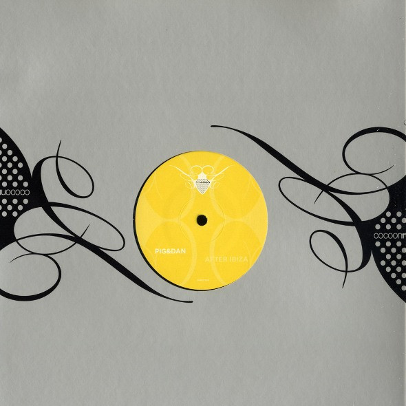 Pig & Dan - After Ibiza | Cocoon Recordings (COR12"030)