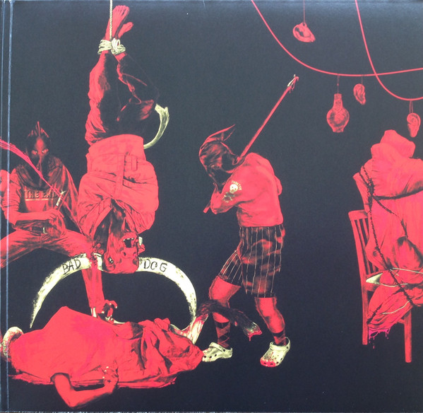 Queens Of The Stone Age - In Times New Roman... | Matador (OLE1947LP4) - main