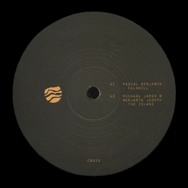 Various - CB015 (USED) | Constant Black (CB015) - main Various - CB015 (USED) | Constant Black (CB015) - main