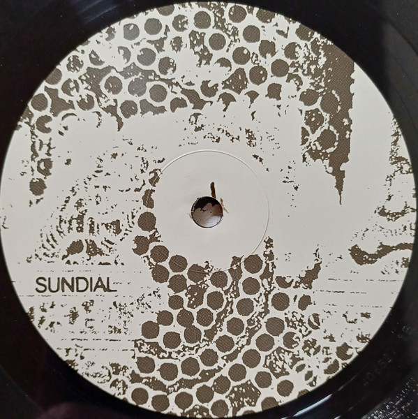 Uwalmassa - EP3 | Sundial (SUNDIAL002) - 4