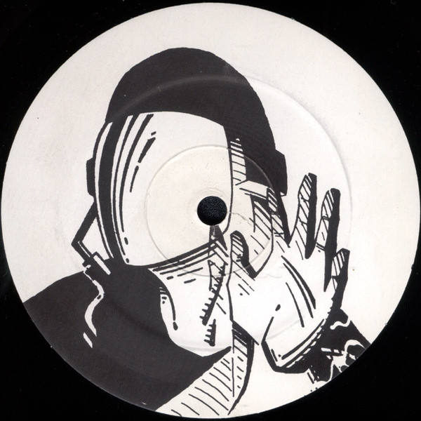 Claude Young - Pattern Buffer 06: Brutal Reality | Djax-Up-Beats (DJAX-UP-343) - 2 Claude Young - Pattern Buffer 06: Brutal Reality | Djax-Up-Beats (DJAX-UP-343) - 2