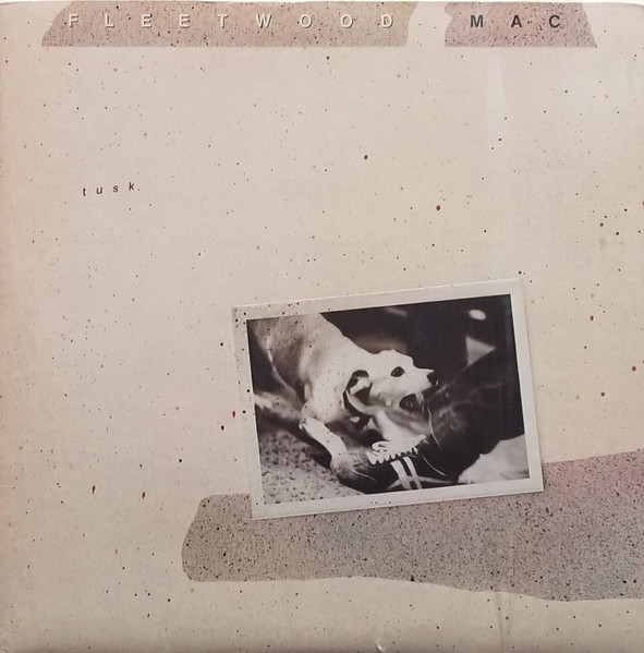 Fleetwood Mac - Tusk | Warner Bros. Records (2HS 3350) Fleetwood Mac - Tusk | Warner Bros. Records (2HS 3350)