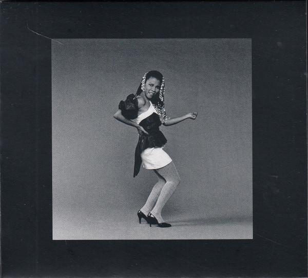 Patrice Rushen - Feels So Real (The Complete Elektra Recordings 1978-1984) | Strut (STRUT333CD) - 3 Patrice Rushen - Feels So Real (The Complete Elektra Recordings 1978-1984) | Strut (STRUT333CD) - 3