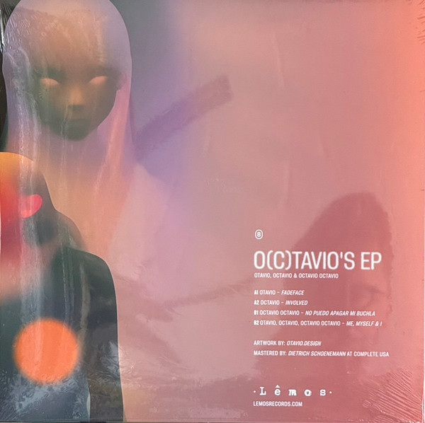 O(c)TAVIO’S EP