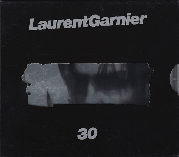 Laurent Garnier - 30 | F Communications (FC063CDLtd)