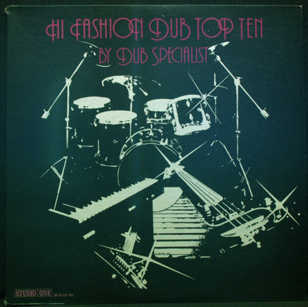 Hi Fashion Dub Top Ten