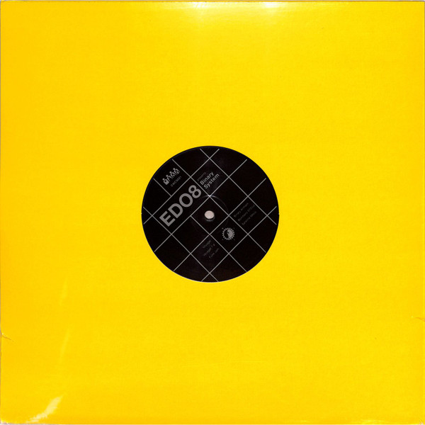 Edo 8 - Binary System | Clone West Coast Series (CWCS021)
