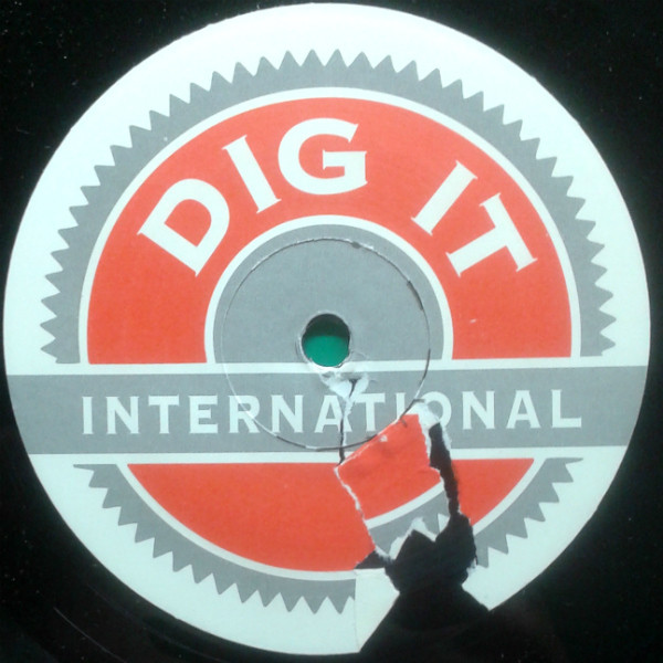 Ragga 2 Sunshine - Jambo | Dig It International (DMX 10166) - 4 Ragga 2 Sunshine - Jambo | Dig It International (DMX 10166) - 4