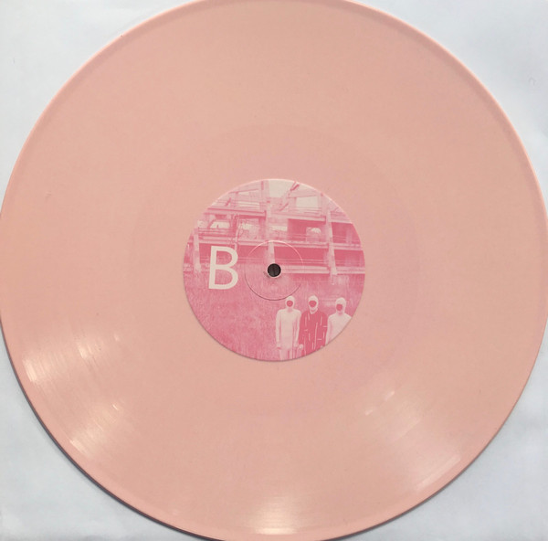 Barberos - Barberos | The Dream Machine (DMR010) - 3 Barberos - Barberos | The Dream Machine (DMR010) - 3