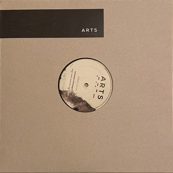 Thomas Schumacher - When I Rock | Arts (ARTS035)